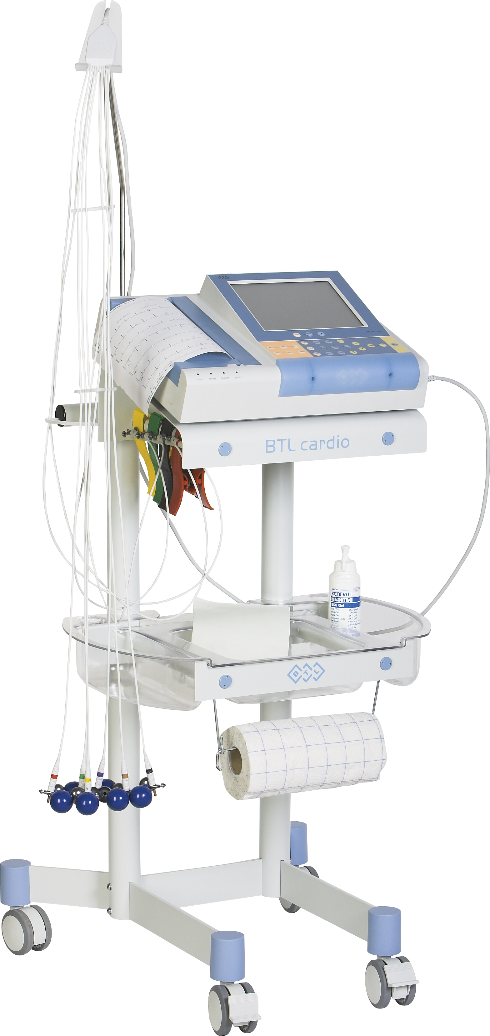 EKG přístroje řady BTL-08 EKG přístroje řady BTL-08